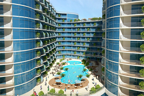 Lebanon projects management